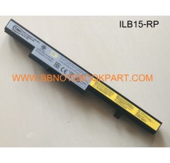 IBM LENOVO Battery แบตเตอรี่เทียบเท่า LENOVO B40 B40-70 B40-80 / B50 B50-30 B50-45 B50-70 / B4070 B4080 B5030 B5045 B5070 M4400 M4450 G550S